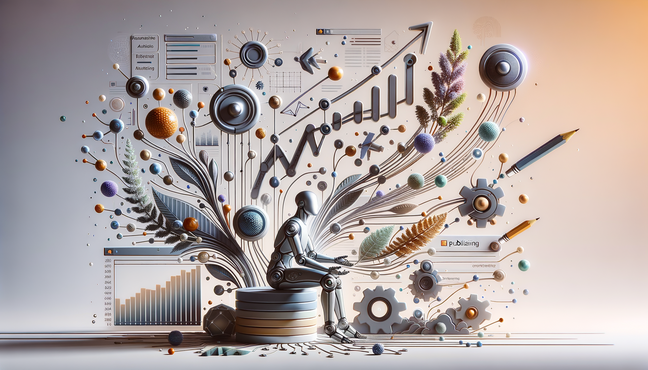 View Website Traffic: Grow Organic Visits with AI