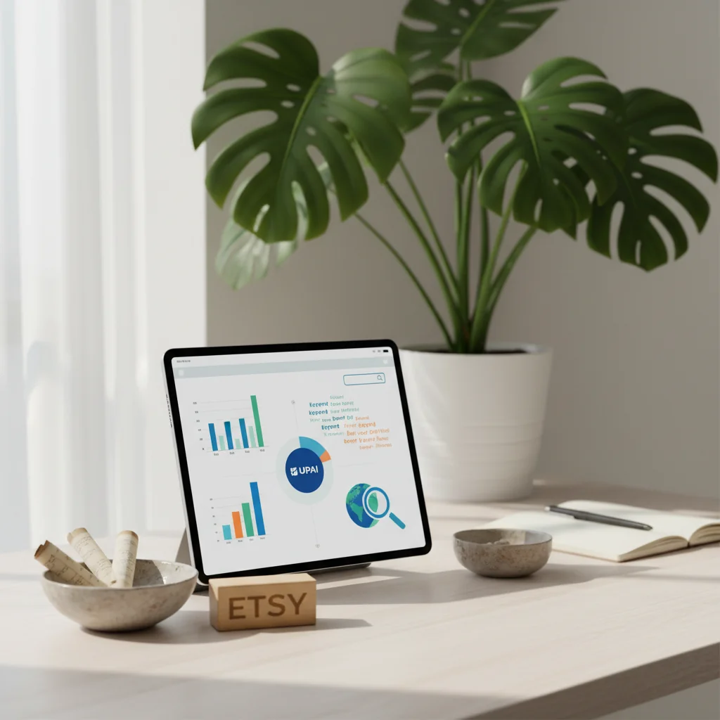 Boost Your Etsy Sales with Top SEO Tools