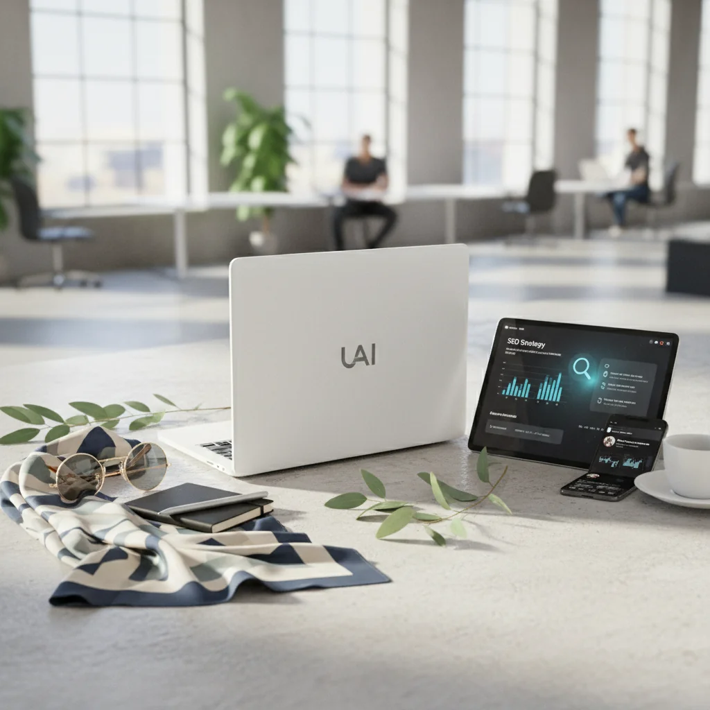 Launch Your Fashion Startup: Digital Strategies for 2026
