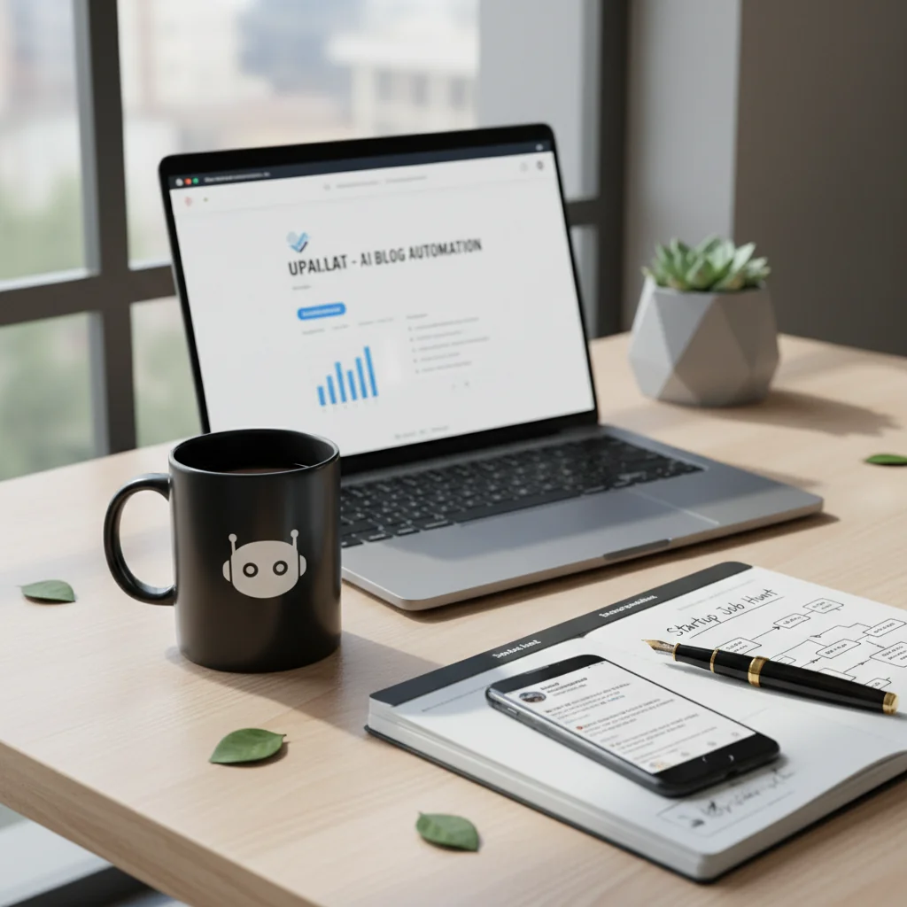 How to Get a Job at a Startup: Your 2026 Guide
