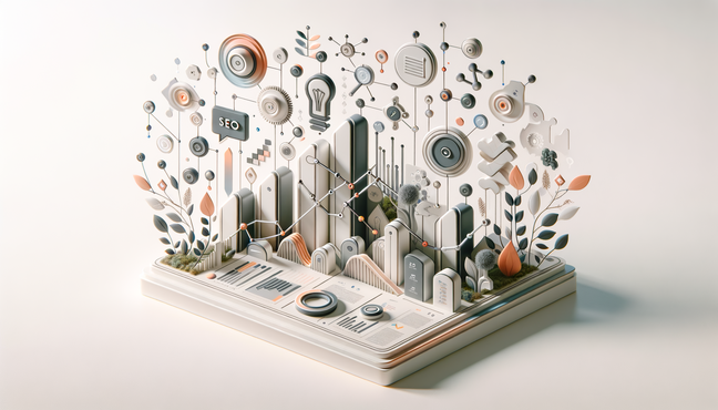 SEO Plan Template: Step-by-Step Guide to Rank Fast