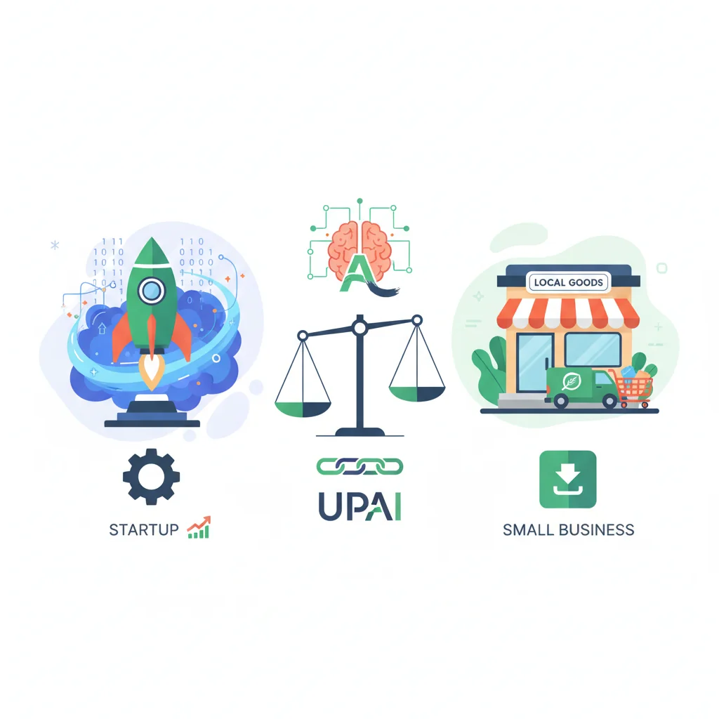 startup vs small business explained
