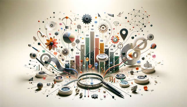 SEO Search Keywords: Complete Guide 2026 for Organic Growth