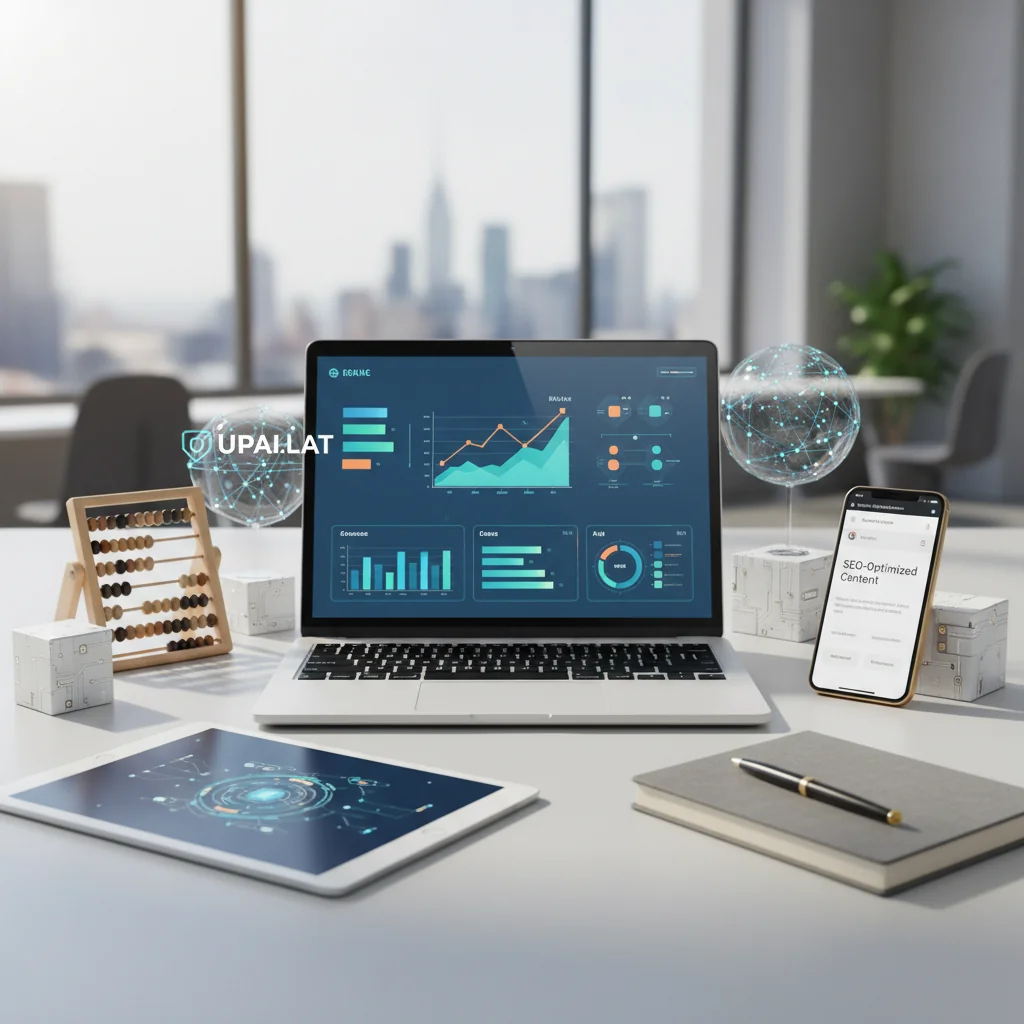 Business Startup Accounting Services: Your Growth Foundation