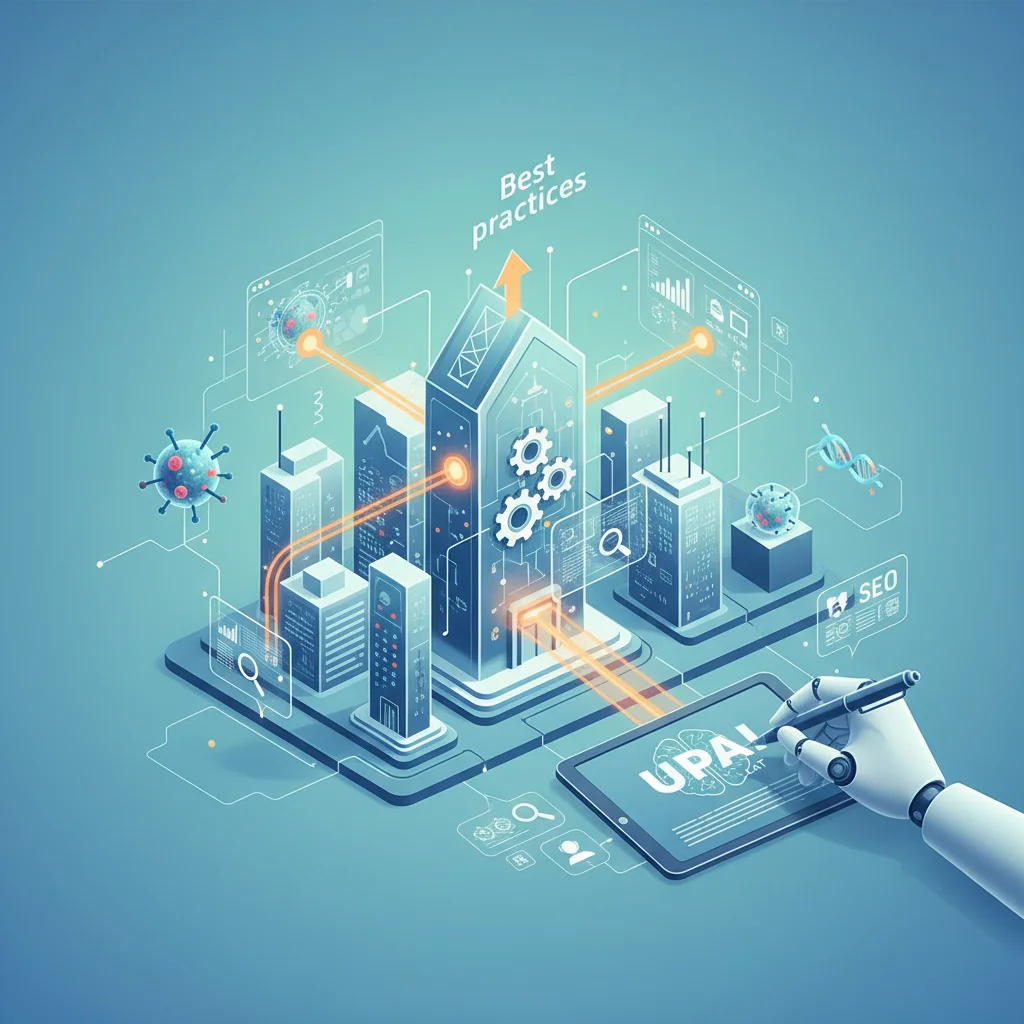 biotechnology startup companies best practices