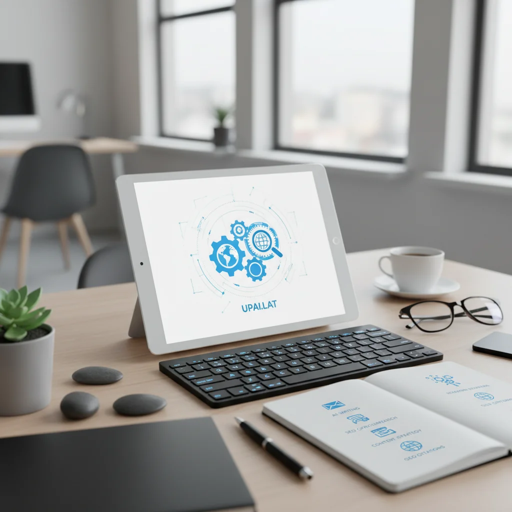 SEO for Startups: Drive Growth & Authority from Day One