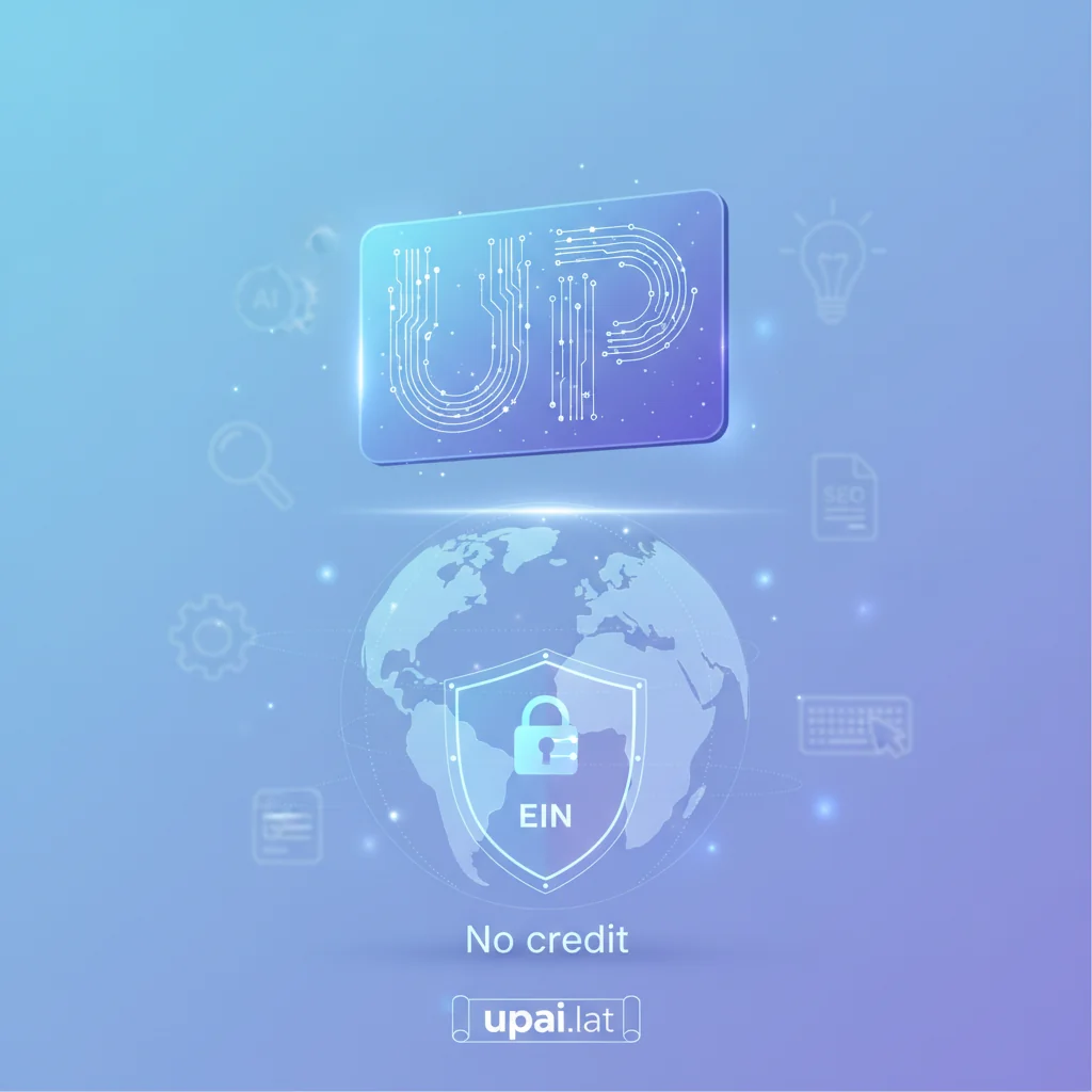 startup business credit cards with no credit ein only explained