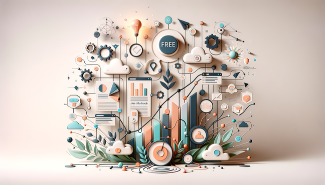 Free Site Traffic Checker — Audit & Boost Traffic Fast