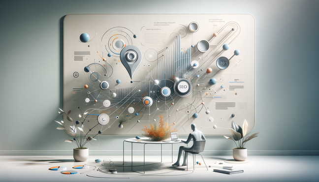 google seo expert: AI SEO Automation to Scale Traffic