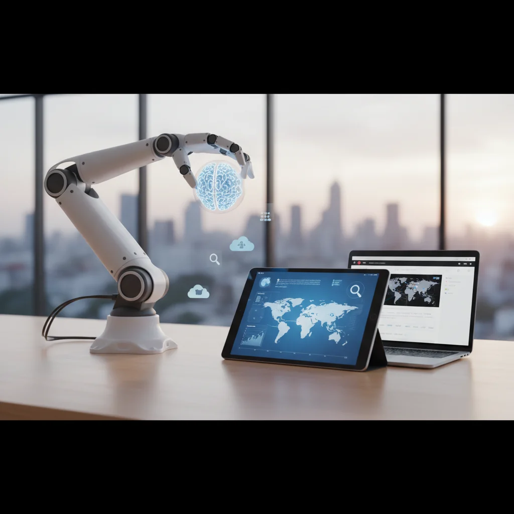 Robotics Startup News: Innovations Driving the Future Market