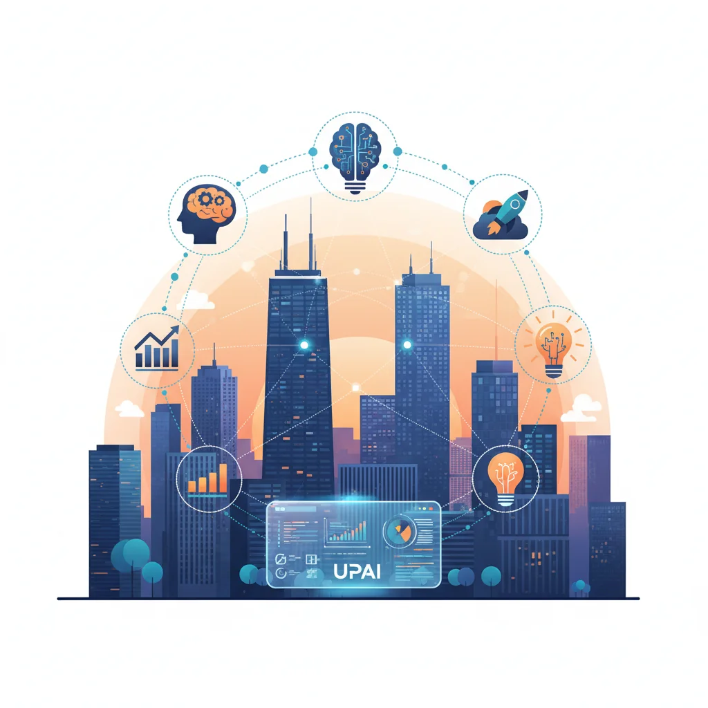 chicago area startups explained