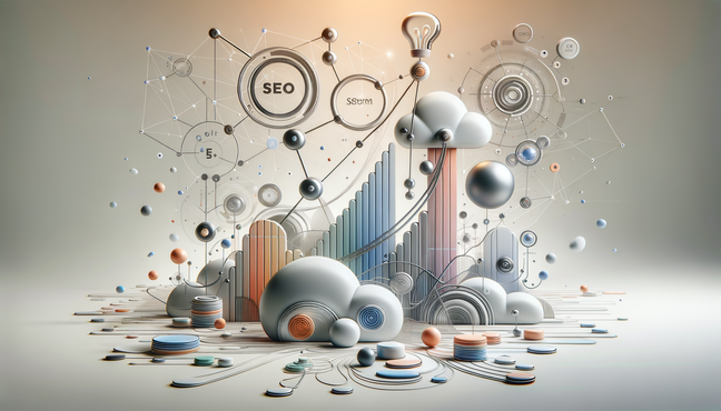 SEO Robotics: Scale Organic Content with AI