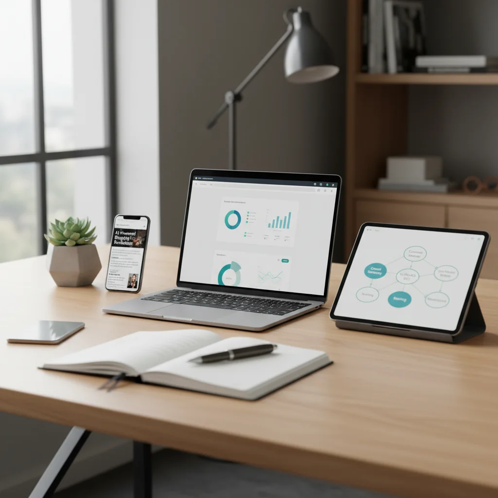 Startup Accounting: Your Guide to Financial Stability & Growth