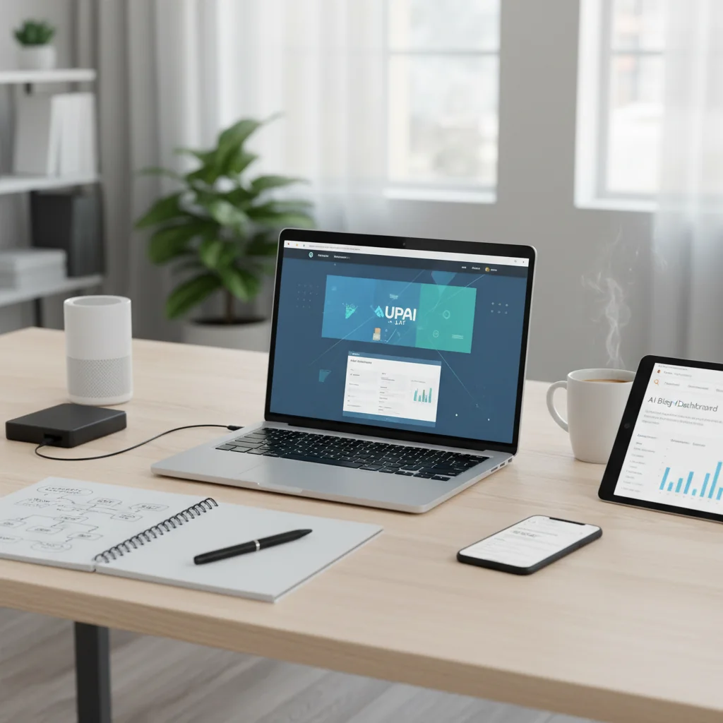 Startup Web Design: Build Your Brand & Acquire Customers