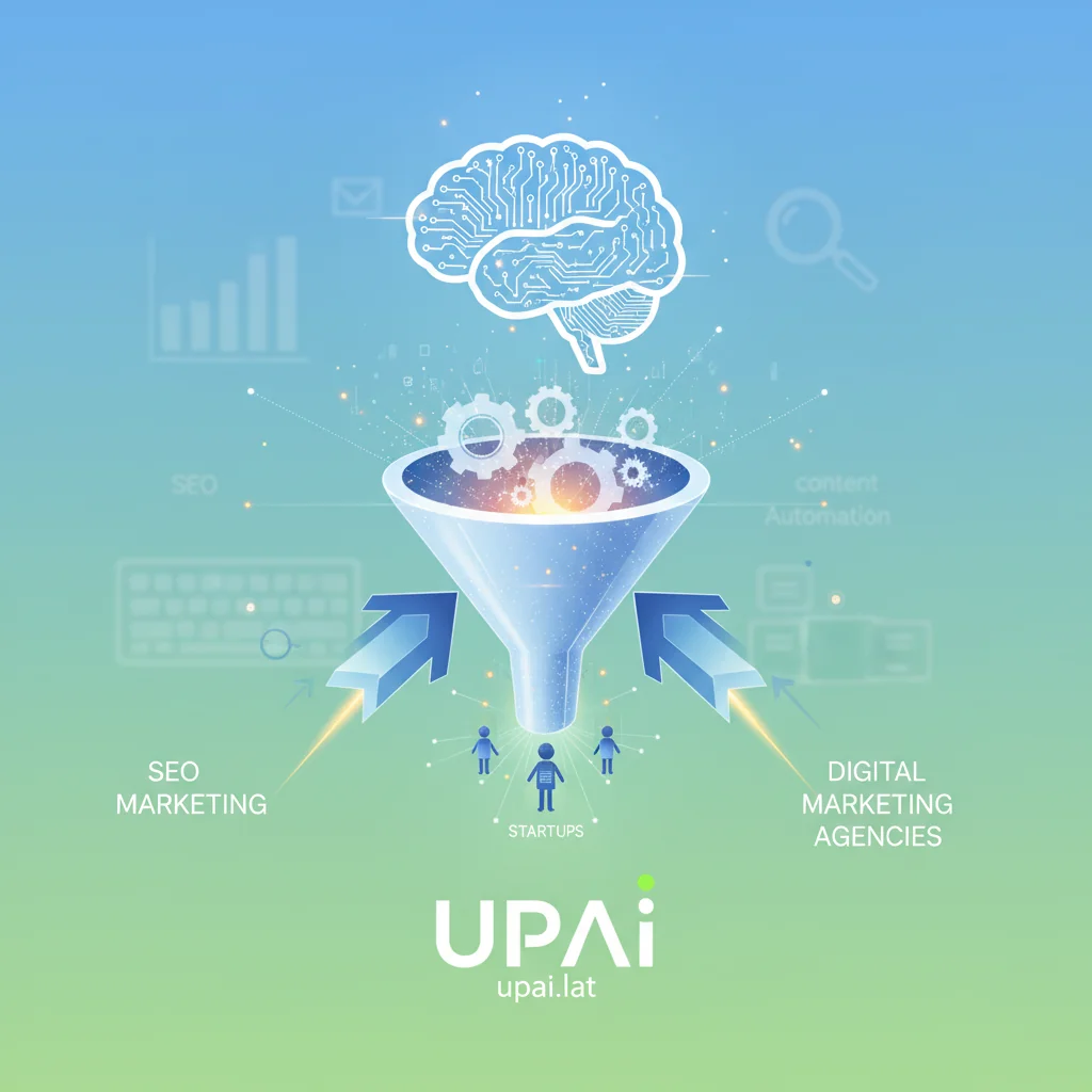 digital marketing agencies for startups explained