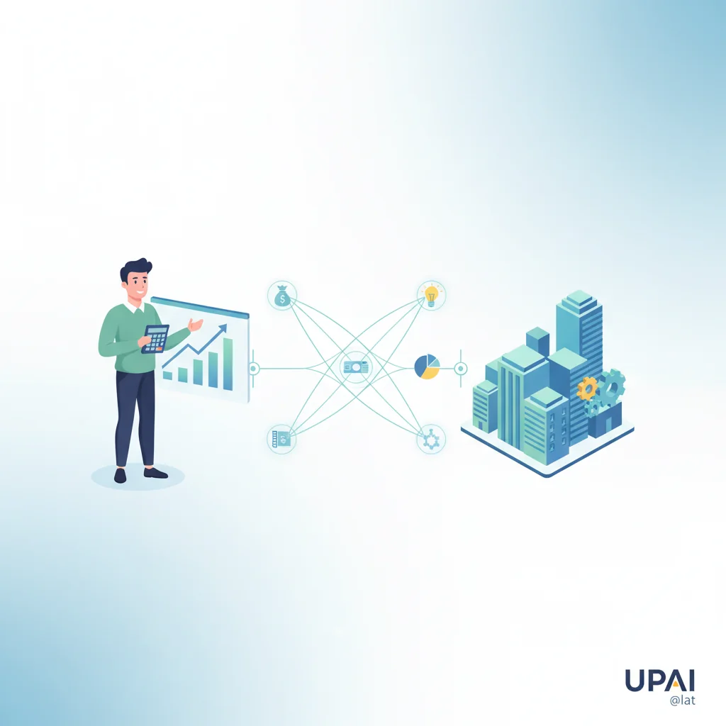 startup accountant explained