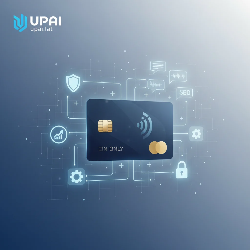 startup business credit cards with no credit ein only best practices