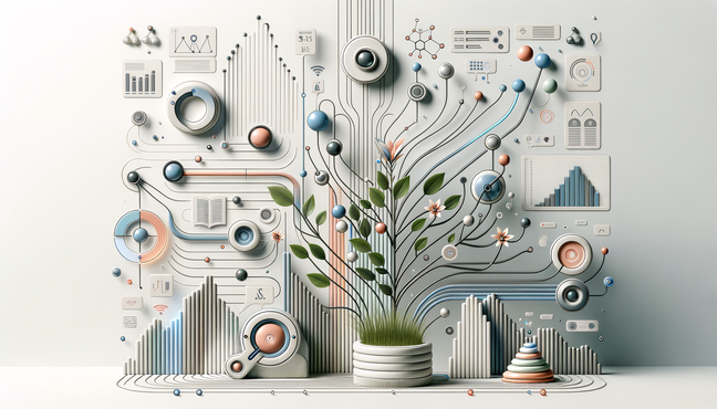 seo help: AI Automation to Scale Organic Traffic Fast