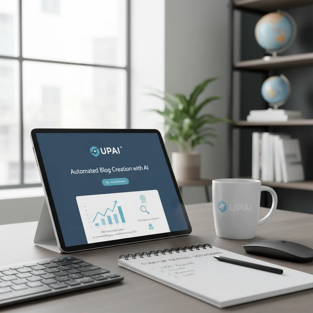 Best Payroll Provider for Startups: Gusto & More