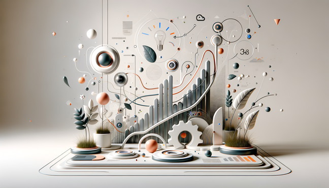 Google Organic Traffic: Scalable SEO with AI Automation