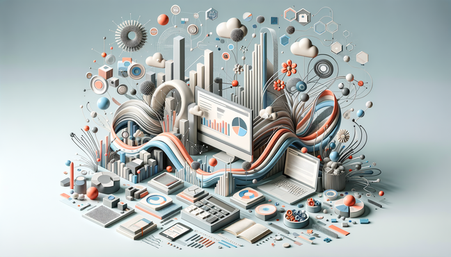 Web Traffic Data: Increase Organic Traffic with AI