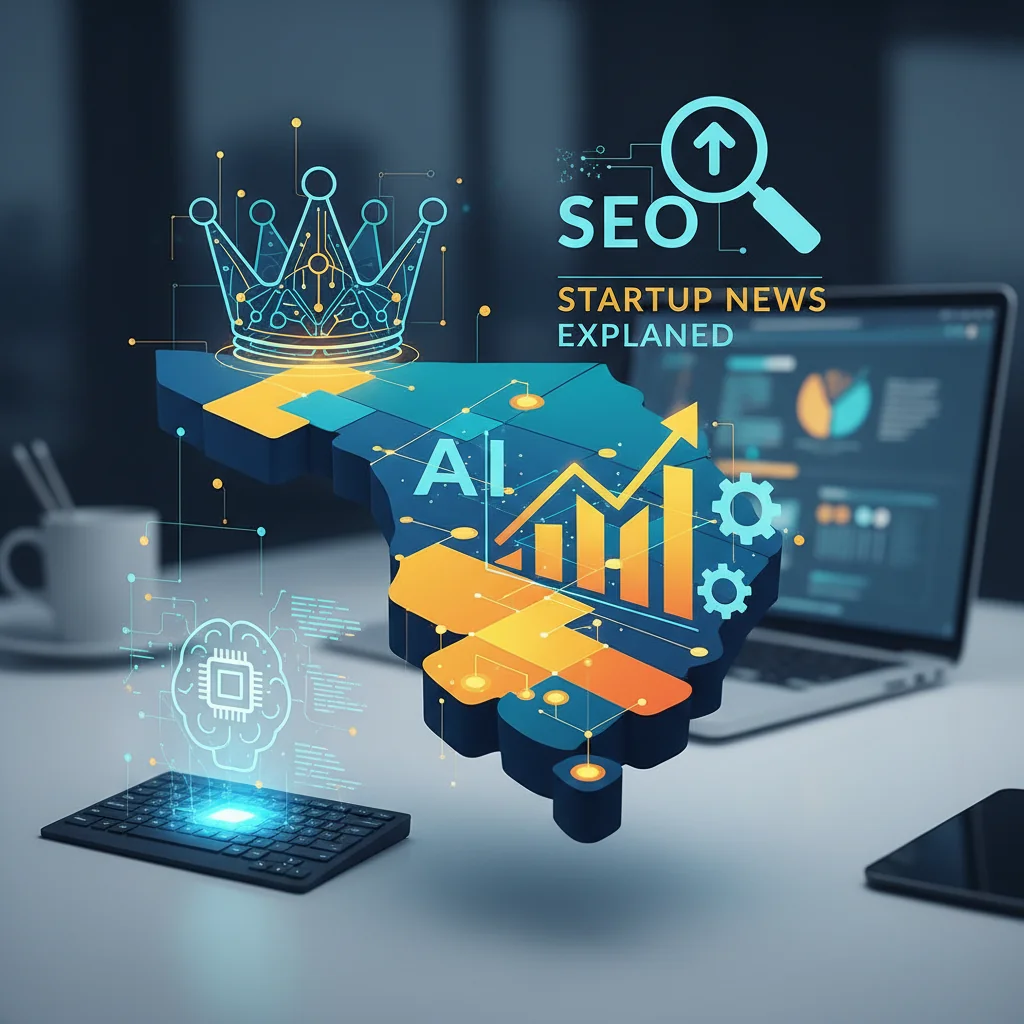 queensland startup news explained