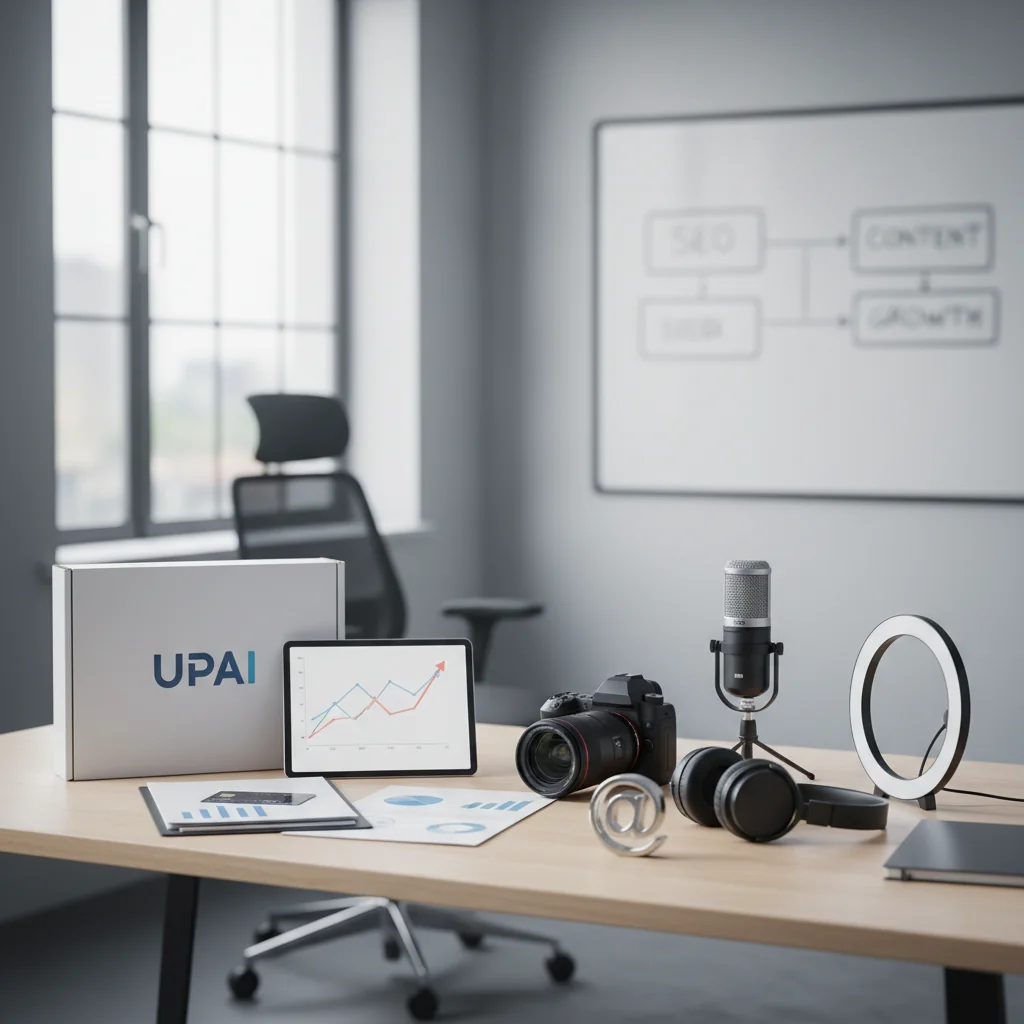 Startup Equipment Financing: Get the Gear You Need