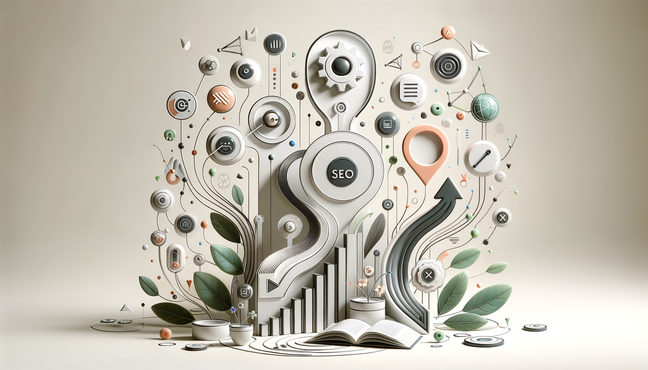 Learn About SEO and Keyword Optimization — 2026 Guide