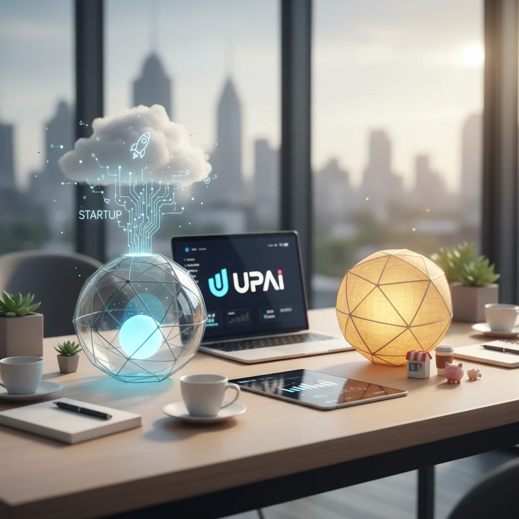 Startup vs Small Business: Understanding the Key Differences