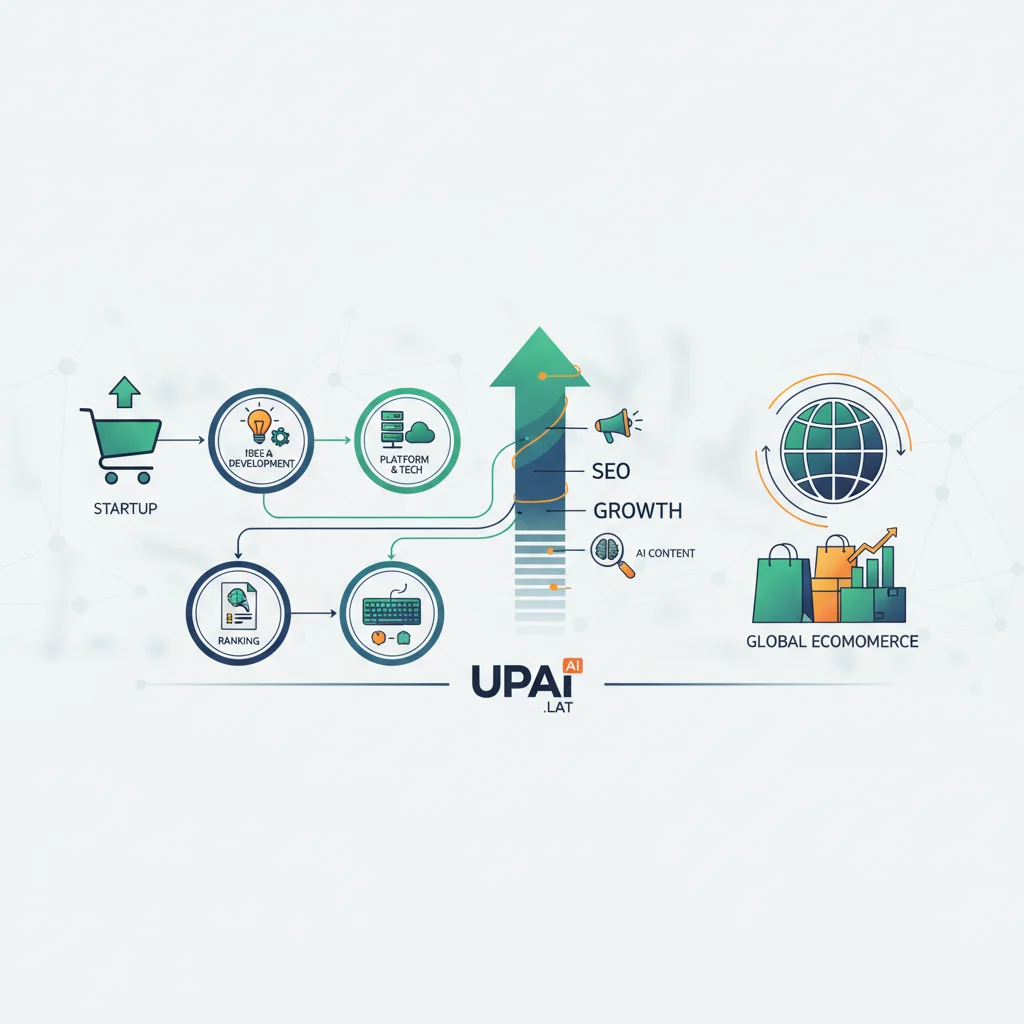 ecommerce startups explained