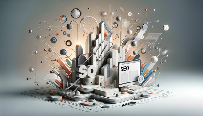 SEO Webflow: Proven Site Optimization for Google (LATAM)