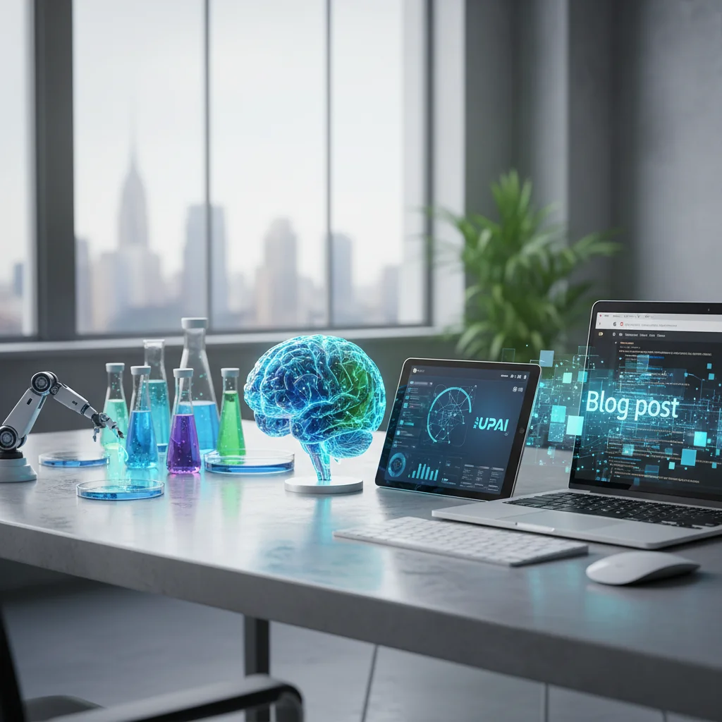 Biotechnology Startup Companies: Driving Innovation & Growth