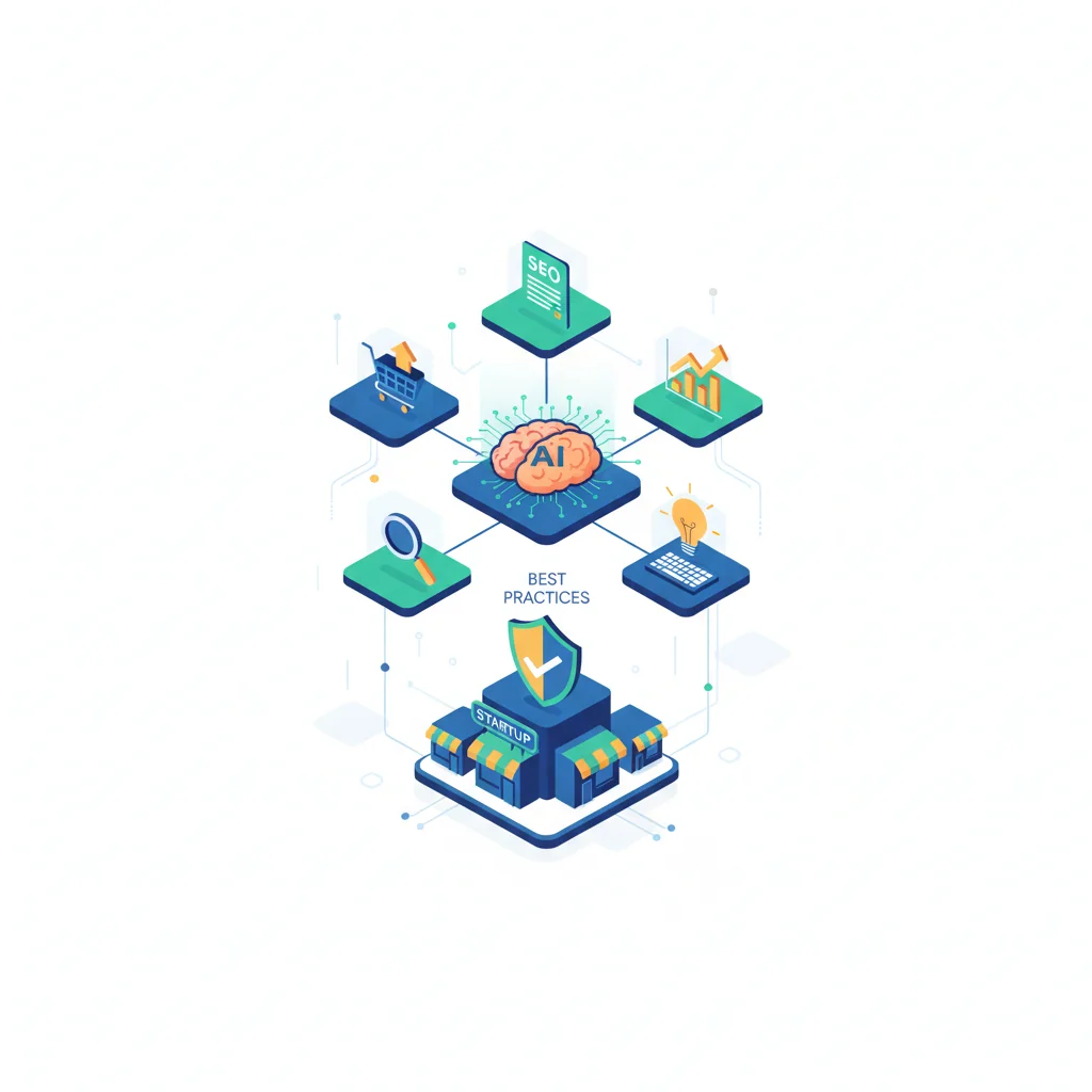 ecommerce startups best practices