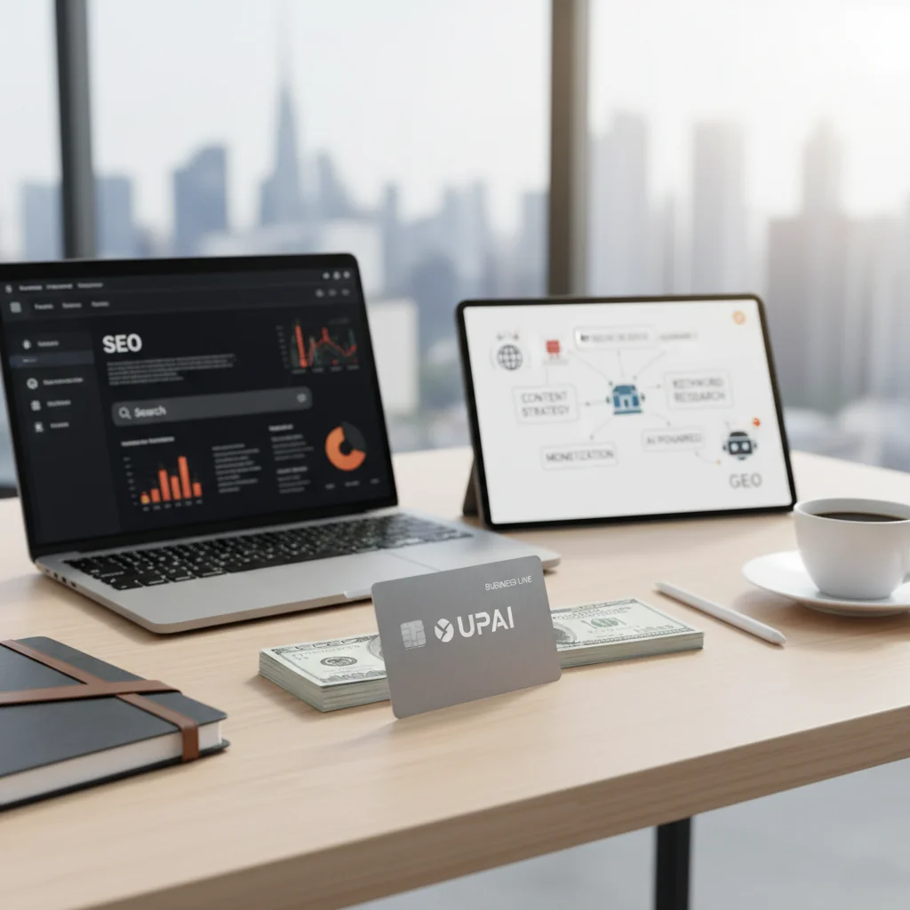 Startup Business Credit Line: Your Guide to Funding Growth
