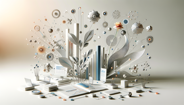 SEO Agency: AI-Powered Organic Growth for SaaS