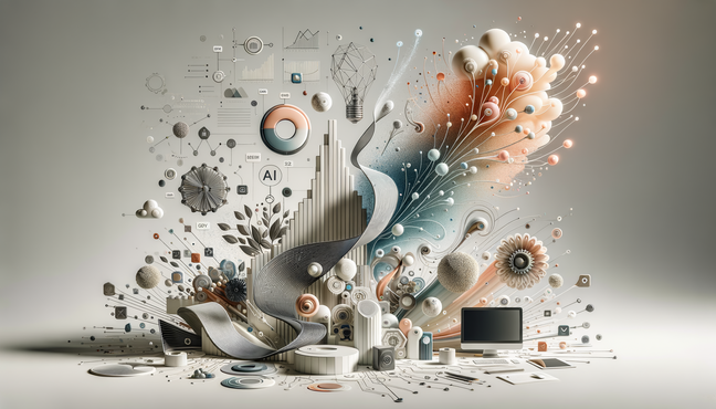 SEO Marketing Agency: AI Blog Automation for Growth