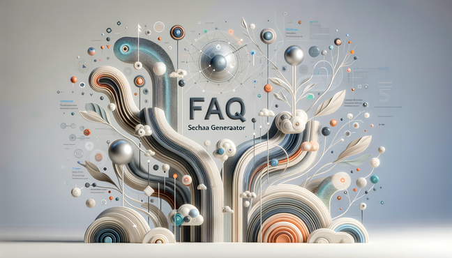 faq schema generator: Boost Google Visibility Fast