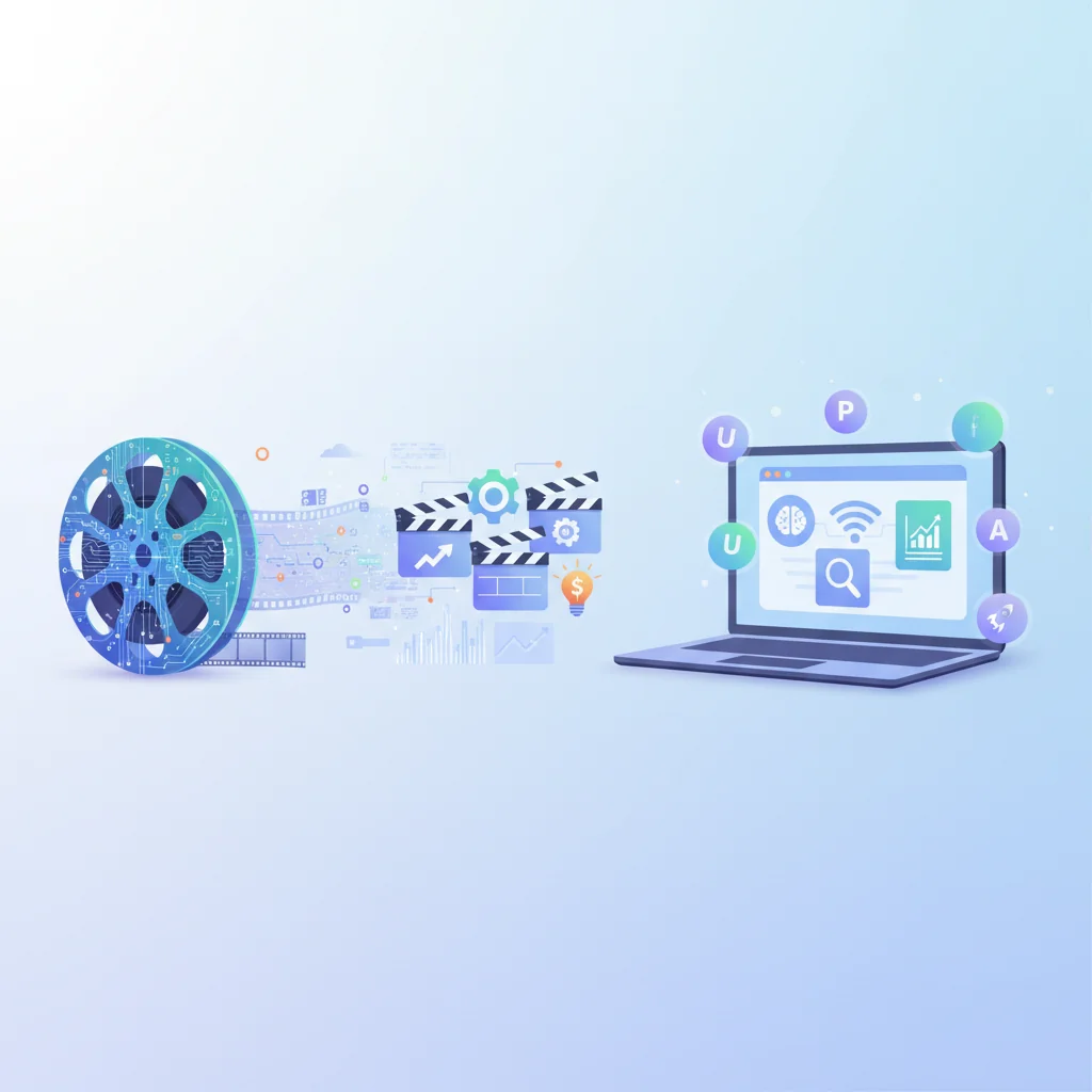 startup movies best practices