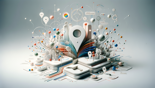 Google Map SEO: Rank Local Maps Fast | UPAI