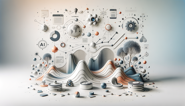 SaaS SEO Agency: Scale Organic Growth with AI Automation