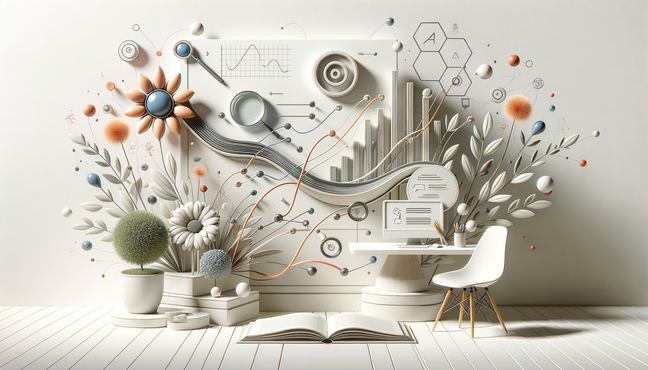 SEO Content Creation: Scale Organic Traffic with AI