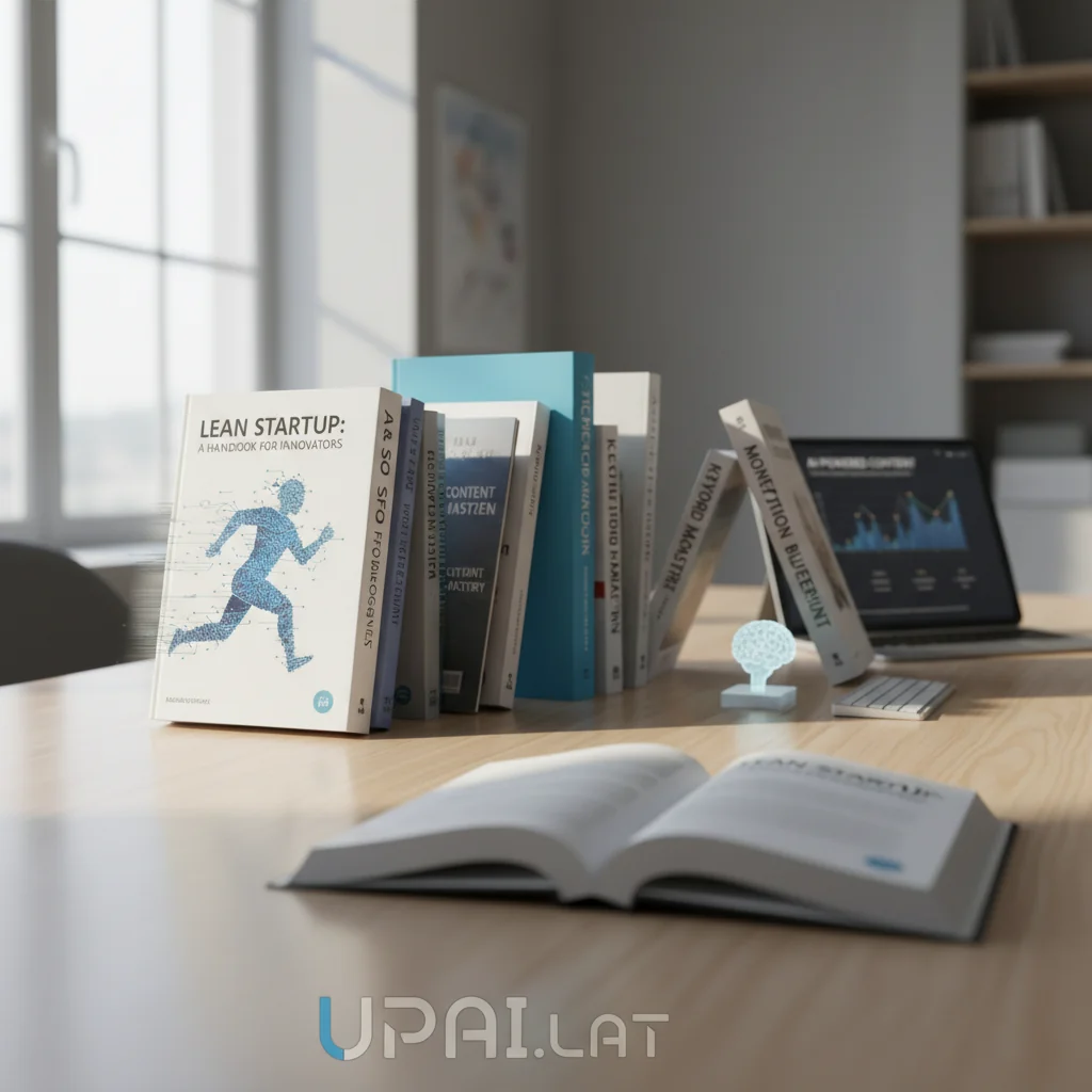 Lean Startup: Avoid Overhiring for Business Success