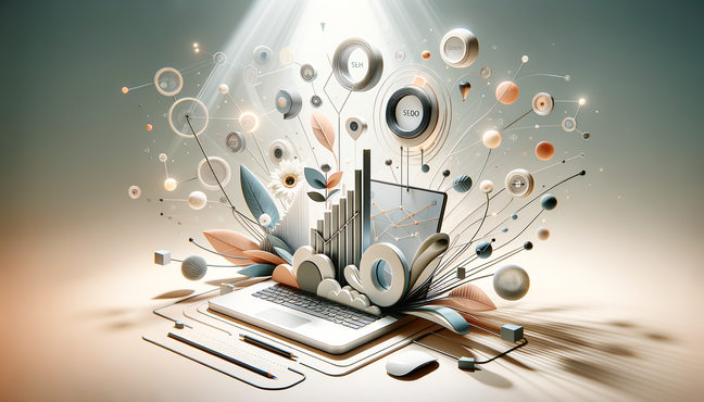 seo improvement tool — AI SEO Automation for Faster Rankings