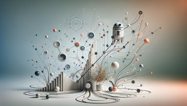 Seobot: AI SEO Automation for Scalable Organic Growth