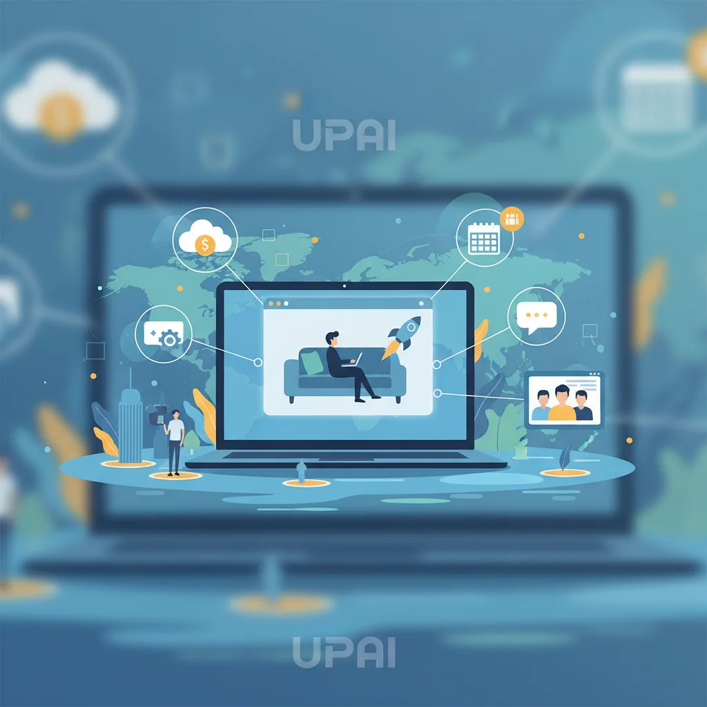 remote startup jobs explained