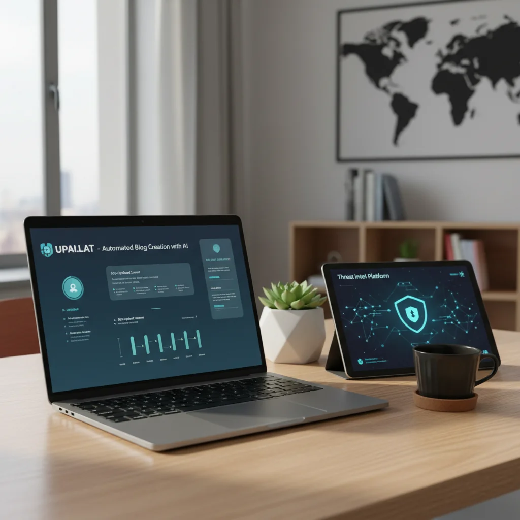 Best Threat Intel Platform for Startups: Your Essential Guide