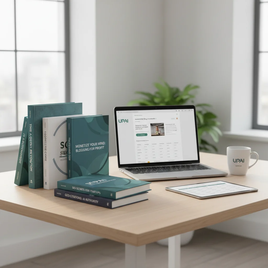 Best Startup Books: Essential Reads for Entrepreneurs