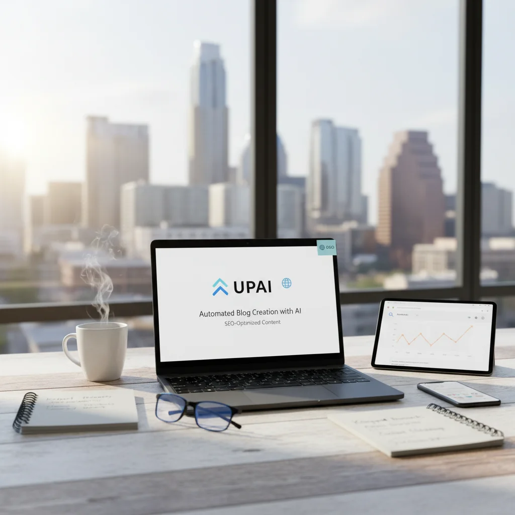 Austin Startup Companies: Your Guide to the Tech Scene