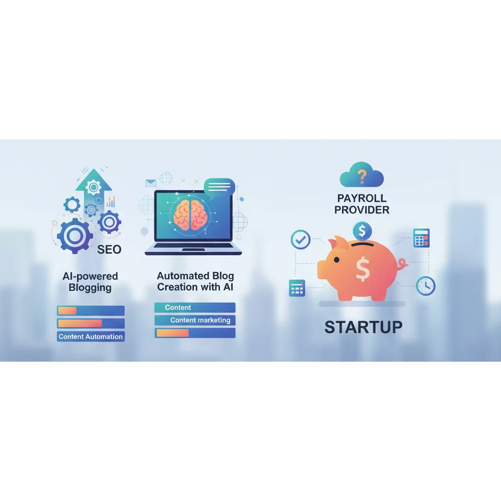 what's the best payroll provider for startups explained
