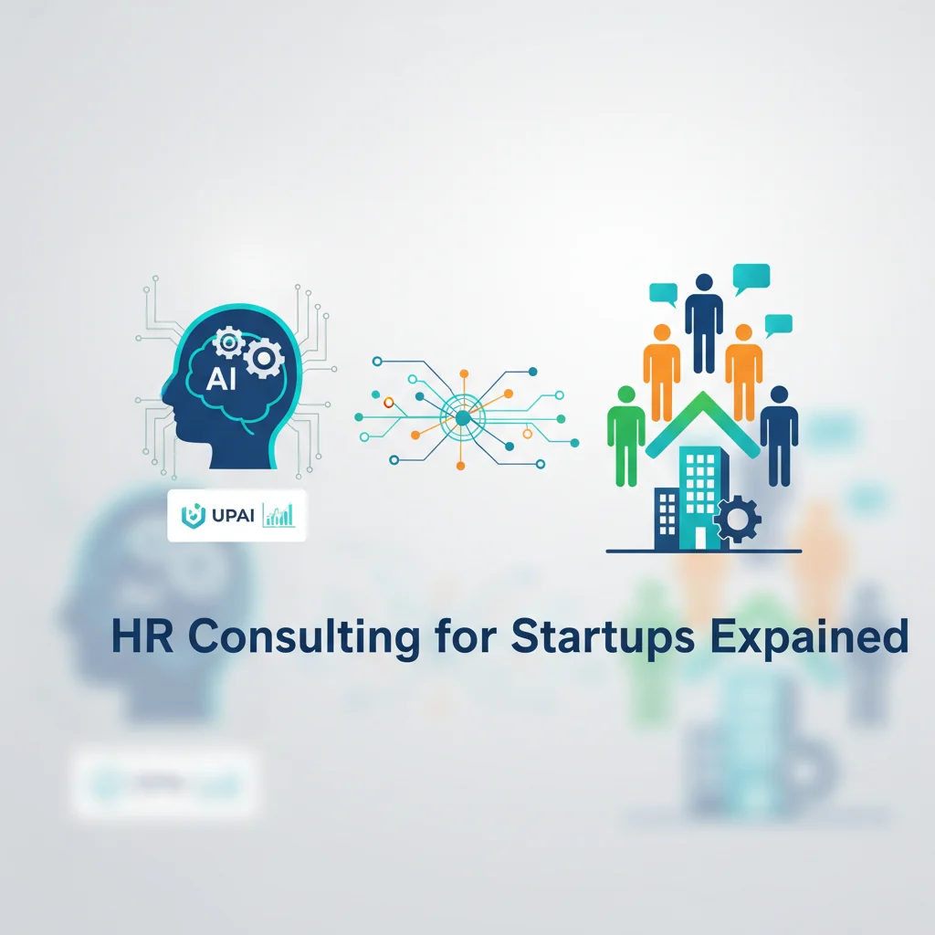 hr consulting for startups explained